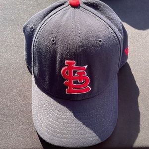 Cardinals Baseball Hat